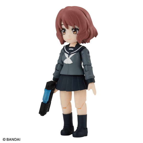 Watanabe Toshiko, Bandai, Trading, 4549660786214