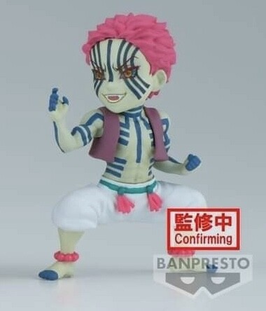 Akaza, Kimetsu No Yaiba, Bandai Spirits, Trading