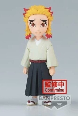 Rengoku Senjurou, Kimetsu No Yaiba, Bandai Spirits, Trading