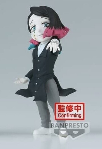 Enmu, Kimetsu No Yaiba, Bandai Spirits, Trading