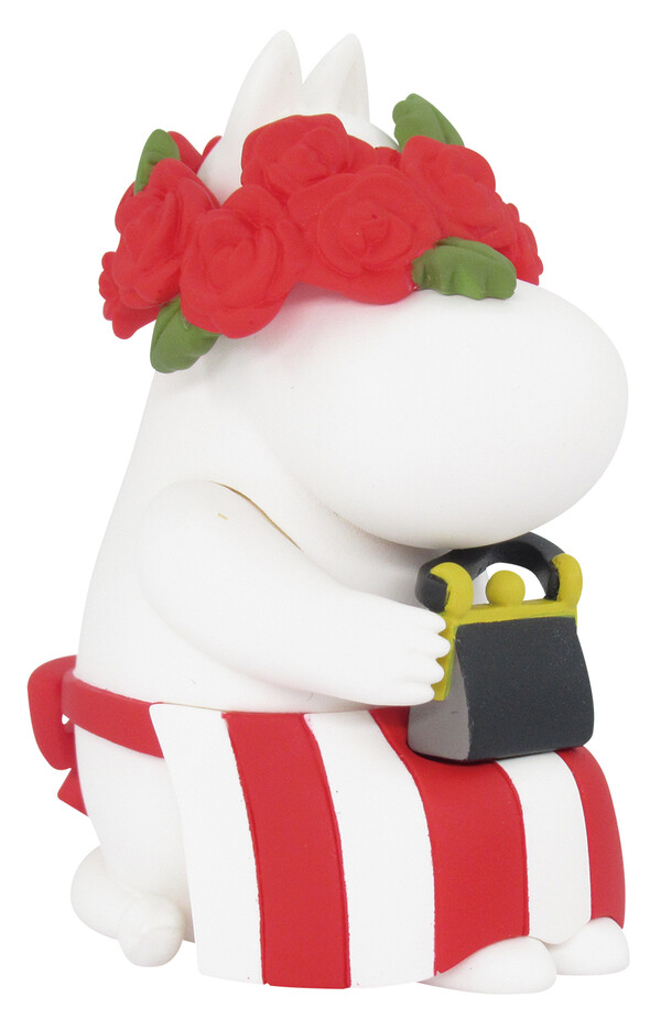 Muminmamman, Mumin, Takara Tomy A.R.T.S, Trading