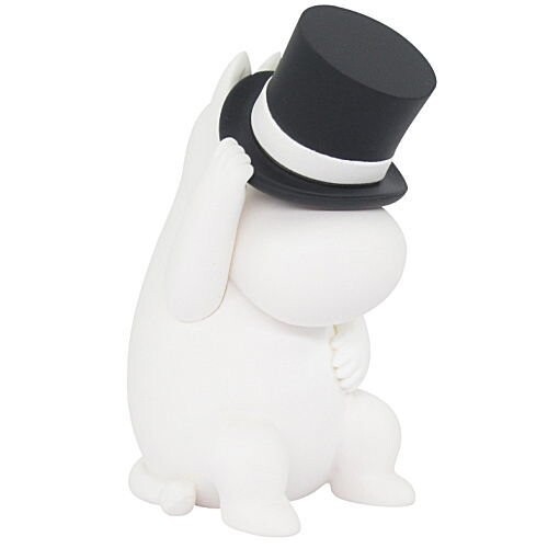 Muminpappan, Mumin, Takara Tomy A.R.T.S, Trading