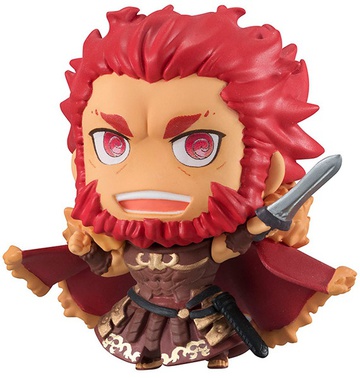 Rider (Zero), Fate/Grand Order, MegaHouse, Trading