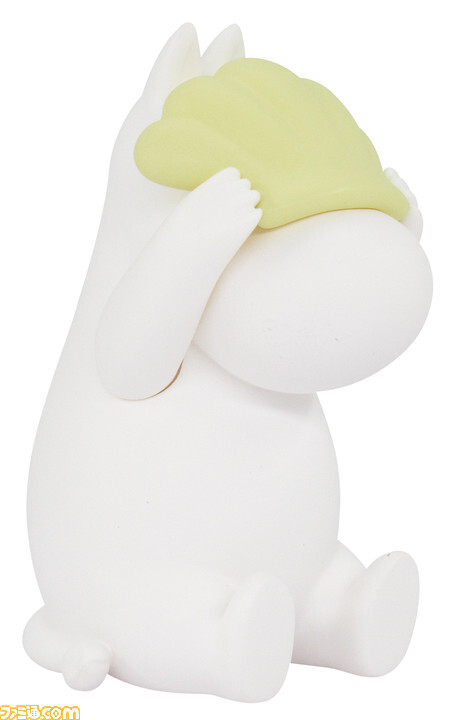 Mumintrollet, Mumin, Takara Tomy A.R.T.S, Trading