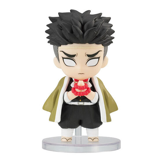 Himejima Gyoumei, Kimetsu No Yaiba, Bandai, Trading