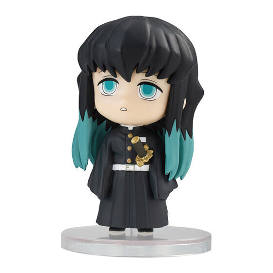 Tokitou Muichirou, Kimetsu No Yaiba, Bandai, Trading