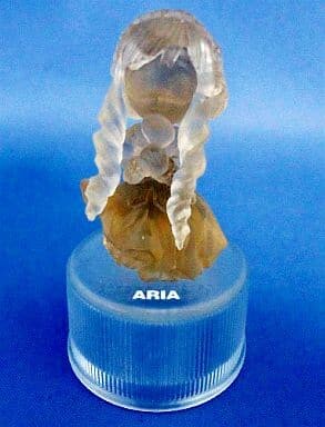Aria (Clear), Sister Princess, Softgarage, Trading