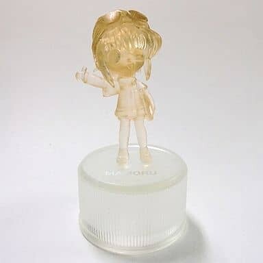 Mamoru (Clear), Sister Princess, Softgarage, Trading