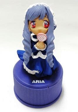 Aria, Sister Princess, Softgarage, Trading