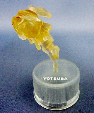 Yotsuba (Clear), Sister Princess, Softgarage, Trading