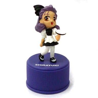 Shirayuki (Blue Bottle cap), Sister Princess, Softgarage, Trading