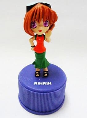 Rinrin, Sister Princess, Softgarage, Trading