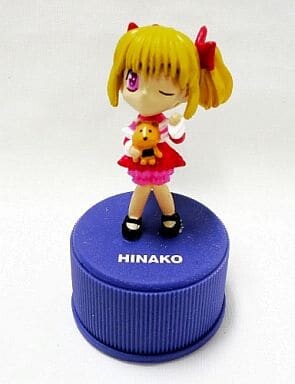 Hinako, Sister Princess, Softgarage, Trading