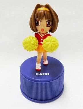 Kaho, Sister Princess, Softgarage, Trading