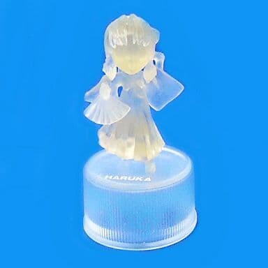Haruka (Clear), Sister Princess, Softgarage, Trading