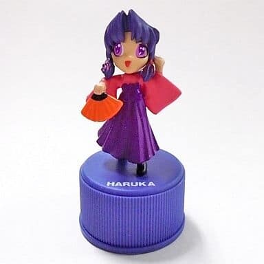 Haruka, Sister Princess, Softgarage, Trading