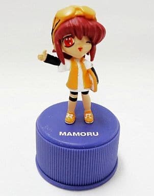 Mamoru (Blue Bottle cap), Sister Princess, Softgarage, Trading
