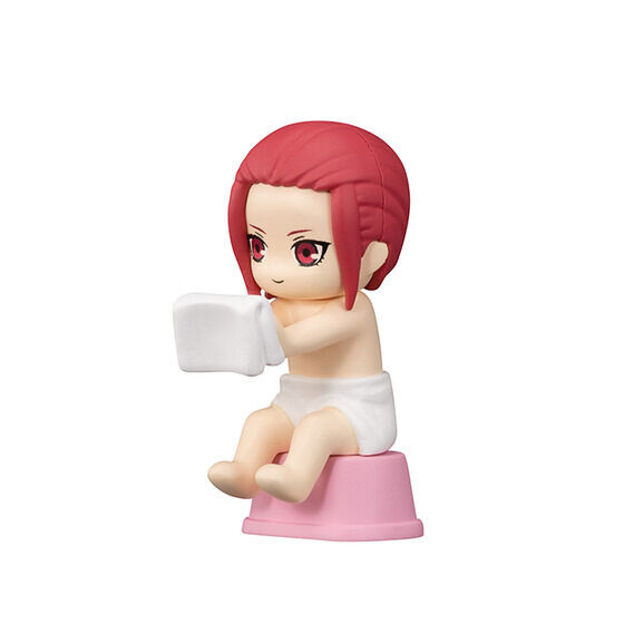 Chigiri Hyouma, Blue Lock, Bandai, Trading