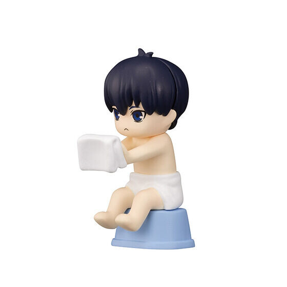 Isagi Yoichi, Blue Lock, Bandai, Trading