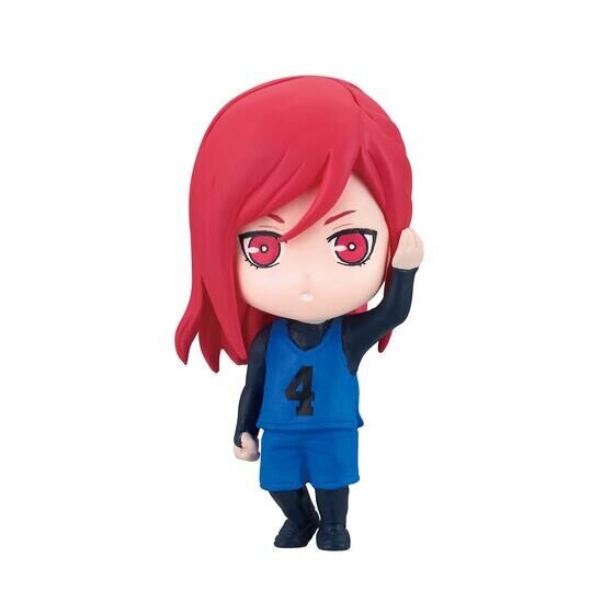 Chigiri Hyouma, Blue Lock, Bandai, Trading