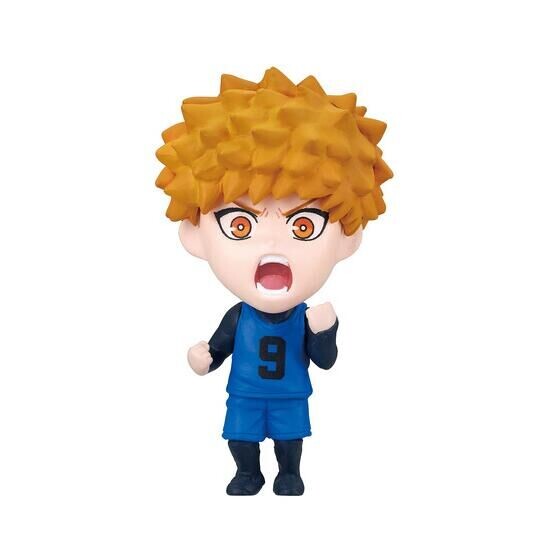 Kunigami Rensuke, Blue Lock, Bandai, Trading