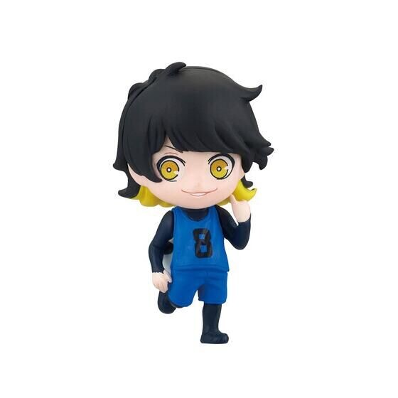 Bachira Meguru, Blue Lock, Bandai, Trading