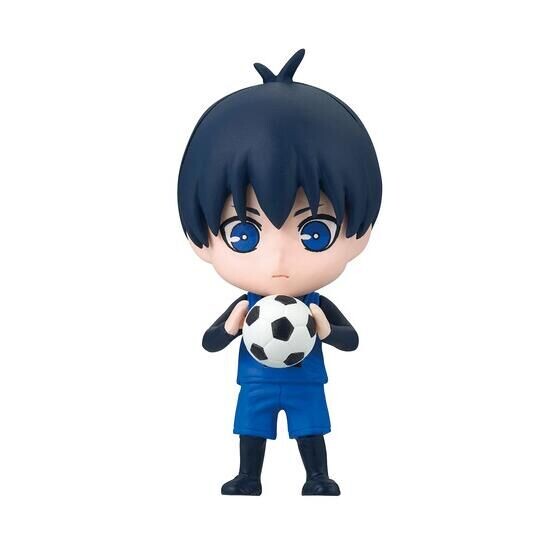 Isagi Yoichi, Blue Lock, Bandai, Trading