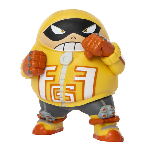 Fatgum, Boku No Hero Academia, Funko Toys, Trading