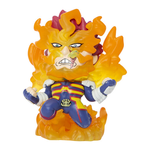 Endeavor, Boku No Hero Academia, Funko Toys, Trading