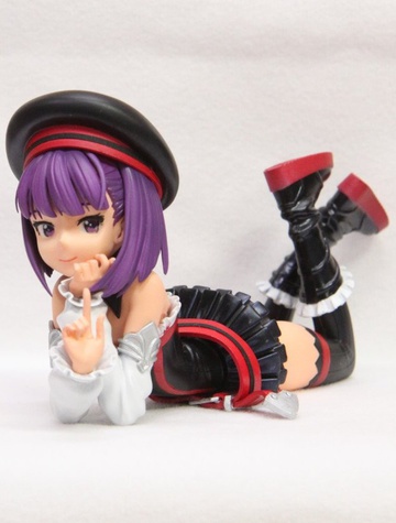 Caster GO/Helena Blavatsky, Fate/Grand Order, Individual sculptor, Garage Kit