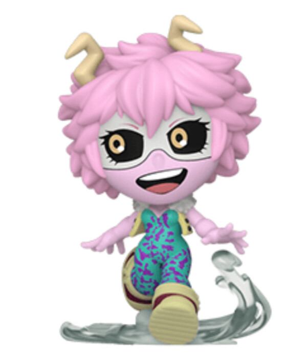 Ashido Mina, Boku No Hero Academia, Funko Toys, Trading