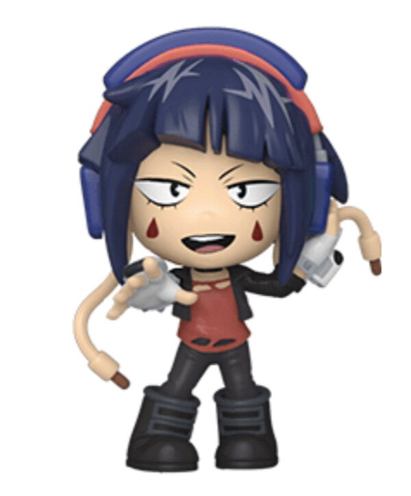 Jirou Kyouka, Boku No Hero Academia, Funko Toys, Trading