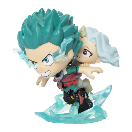 Eri, Midoriya Izuku, Boku No Hero Academia, Funko Toys, Trading