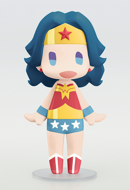 Wonder Woman, Wonder Woman, Good Smile Company, Trading