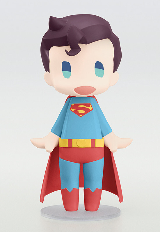 Superman, Superman, Good Smile Company, Trading