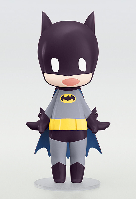 Batman, Batman, Good Smile Company, Trading