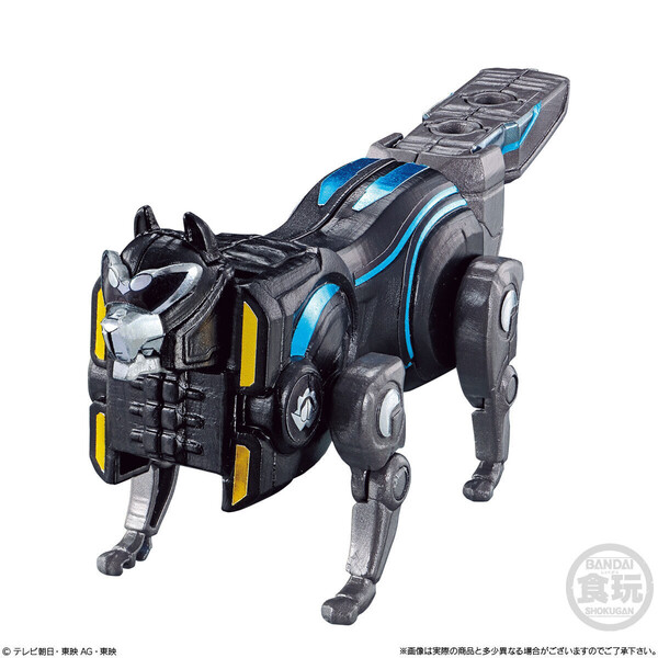 Inu Brother Robotaro, Avataro Sentai Donbrothers, Bandai, Trading