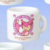 Eneco, Pocket Monsters Advanced Generation, Bandai, Trading