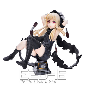 Illyasviel von Einzbern, Fate/Kaleid Liner Prisma Illya 3rei!!, E2046, Garage Kit, 1/8