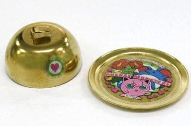 Kireihana, Maril, Purin (Kin), Pocket Monsters, Bandai, Trading