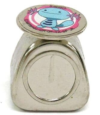 Upah (Gin), Pocket Monsters, Bandai, Trading