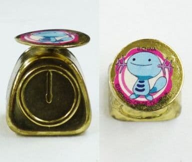 Upah (Kin), Pocket Monsters, Bandai, Trading
