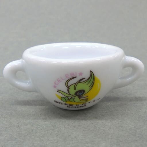 Celebi, Pocket Monsters, Bandai, Trading