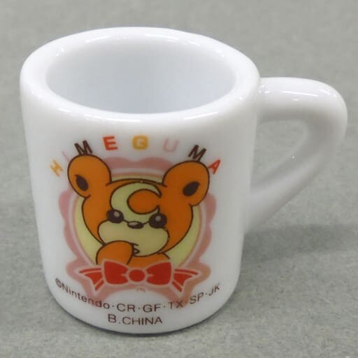 Himeguma, Pocket Monsters, Bandai, Trading