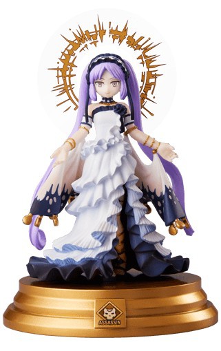 Assassin GO/ Stheno, Fate/Grand Order, Aniplex, Trading