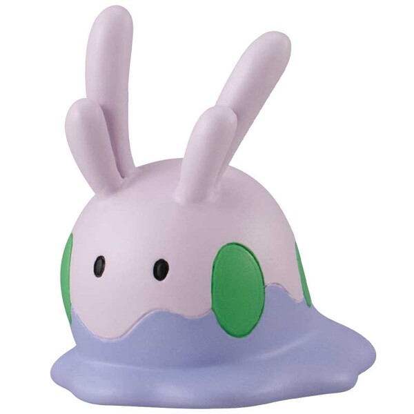 Numera, Pocket Monsters, Takara Tomy A.R.T.S, Trading