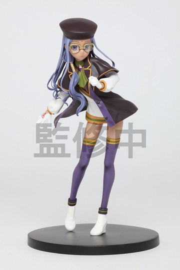 Rani VIII, Fate/Extra: Last Encore, Taito, Pre-Painted