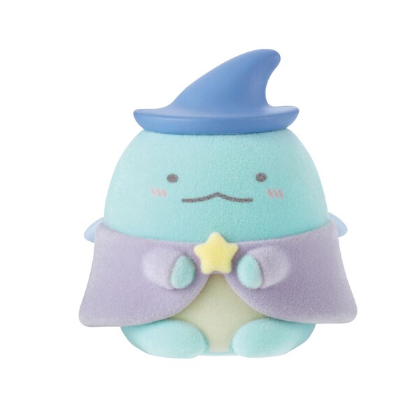 Tokage, Eiga Sumikko Gurashi: Aoi Tsukiyo No Mahou No Ko, Takara Tomy A.R.T.S, Trading