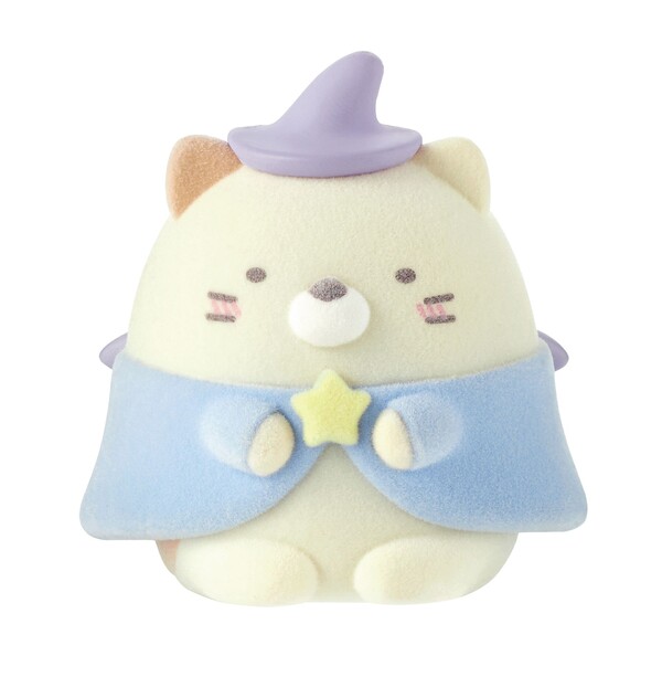 Neko, Eiga Sumikko Gurashi: Aoi Tsukiyo No Mahou No Ko, Takara Tomy A.R.T.S, Trading