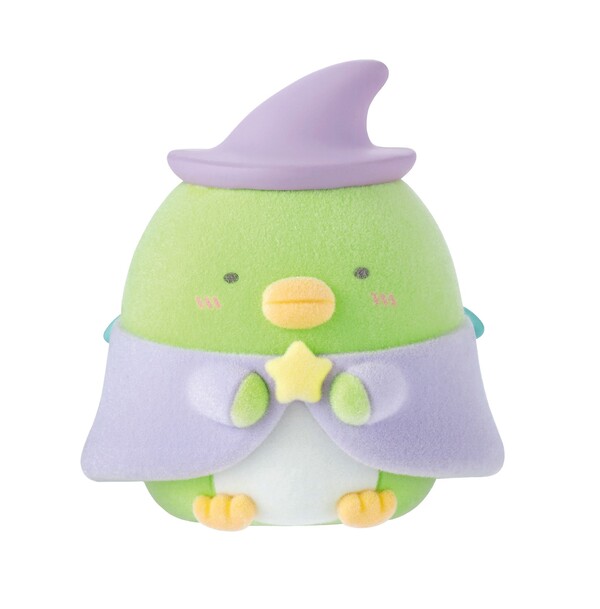 Penguin?, Eiga Sumikko Gurashi: Aoi Tsukiyo No Mahou No Ko, Takara Tomy A.R.T.S, Trading